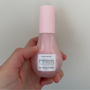 Glow Recipe Watermelon Glow Niacinamide Dew Drops